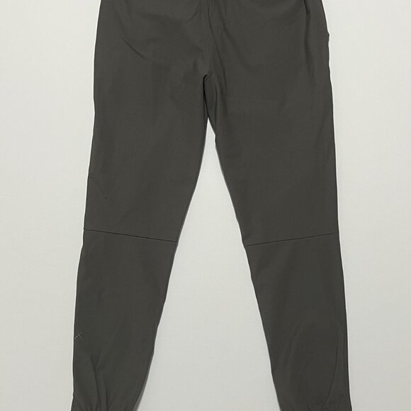 Cuts Clothing Joggers Performance Stretch Tapered Pants Gray Men's size Medium - Picture 4 of 6